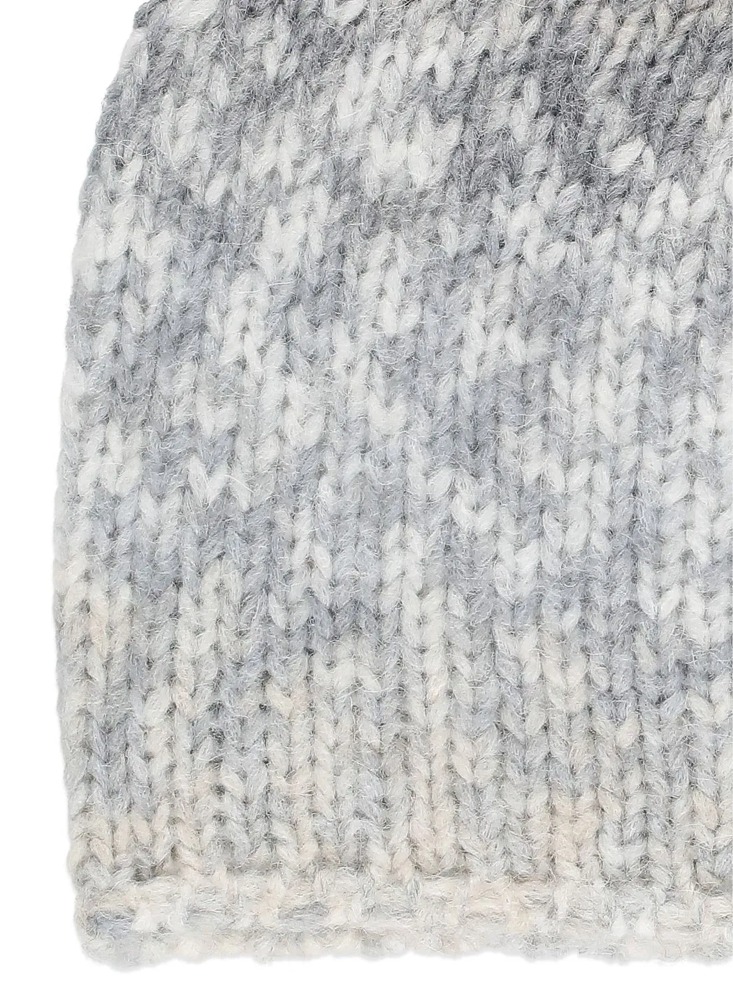  Kangra Beanie in lana 