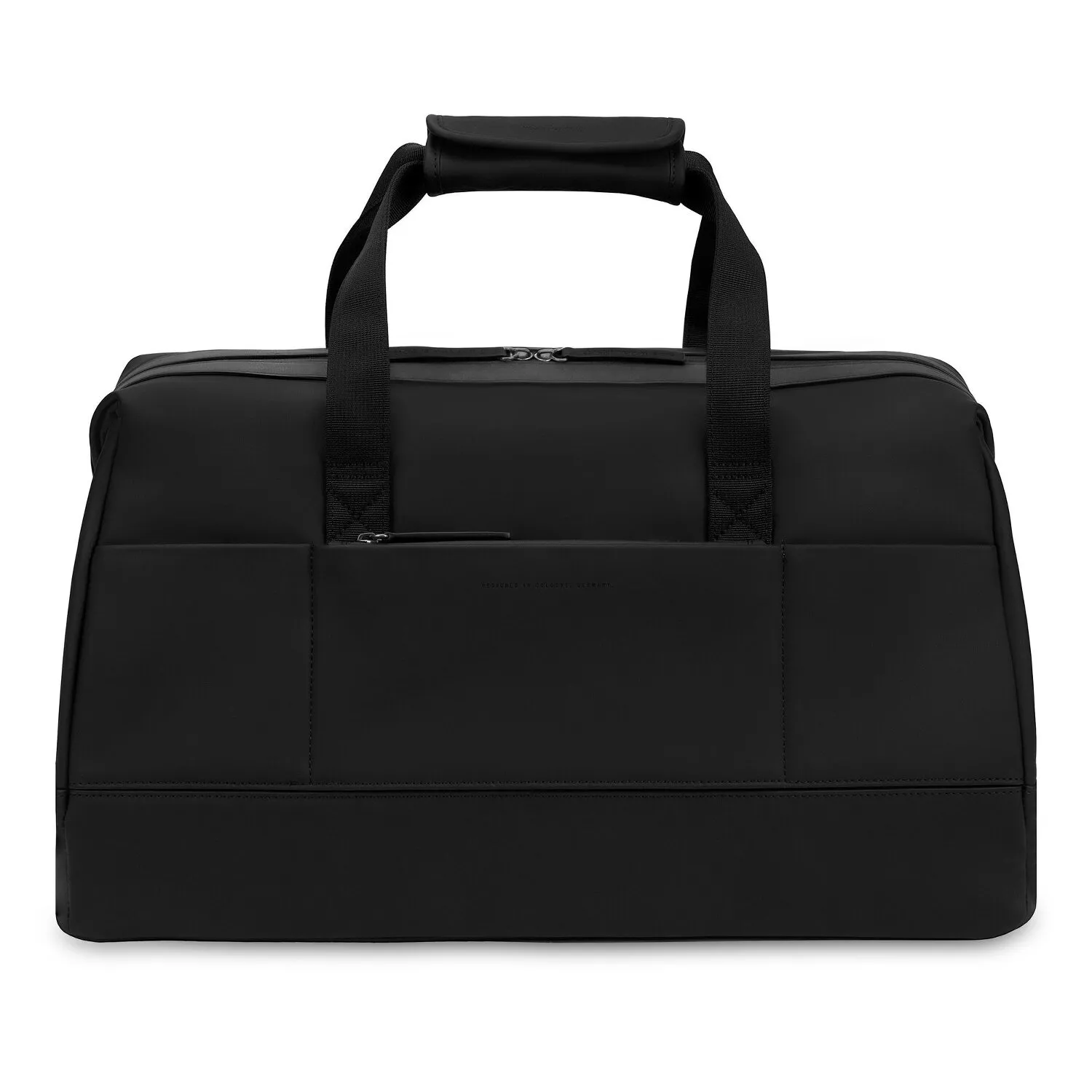 Kapten & Son Storen Borsa da viaggio Weekender 48 cm