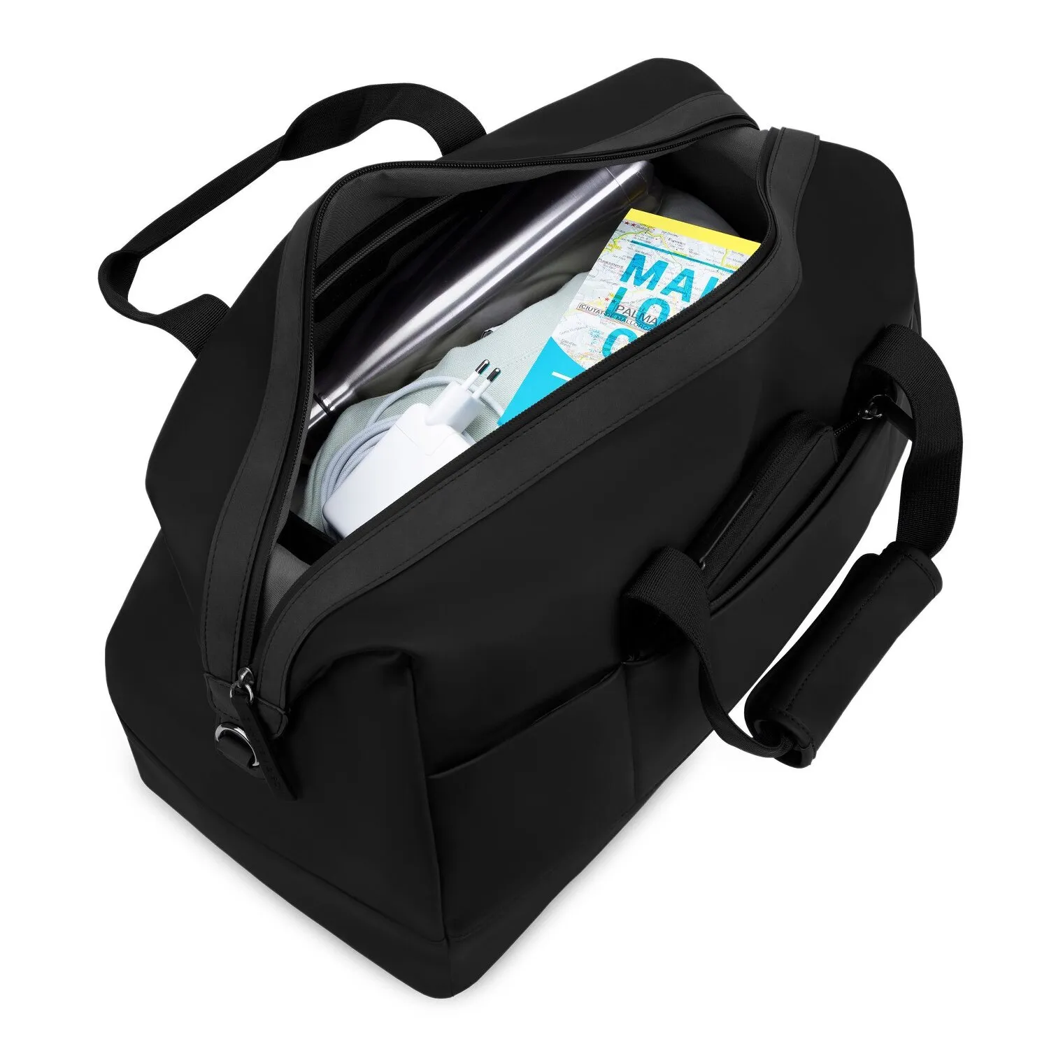 Kapten & Son Storen Borsa da viaggio Weekender 48 cm