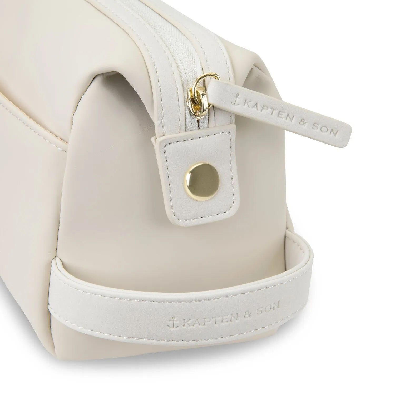 Kapten & Son Windsor Borsa da toilette 25 cm