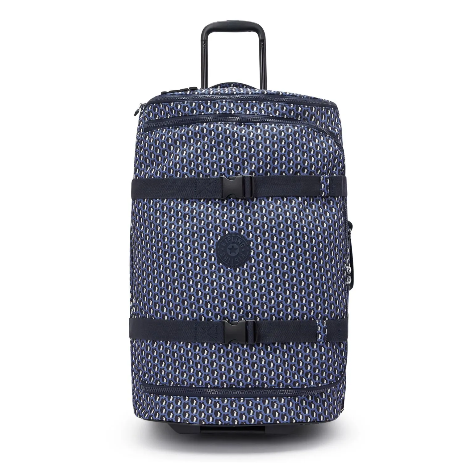 Kipling Basic Aviana M 2 ruote Borsa da viaggio M 68 cm