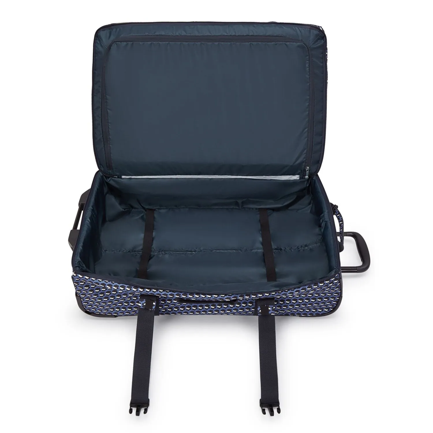 Kipling Basic Aviana M 2 ruote Borsa da viaggio M 68 cm