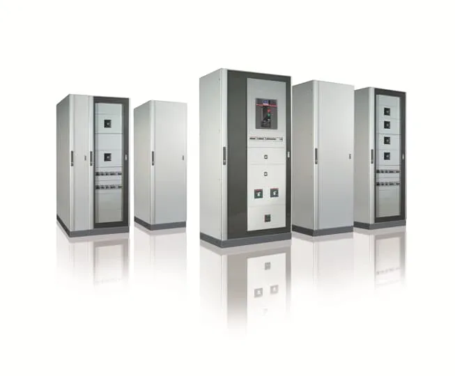 Kit di montaggio ABB 1STQ per Schede modulari - System Pro E Power, 1600 x 800mm