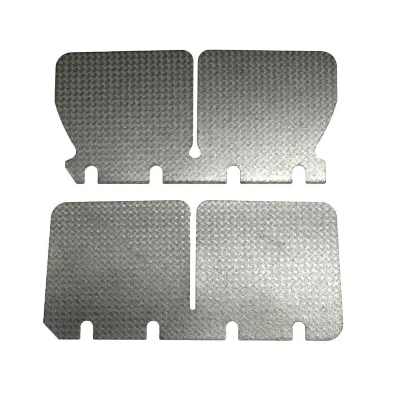 Kit Lamelle per Iame Reedster OKJ in Offerta - Acquista da Mondokart