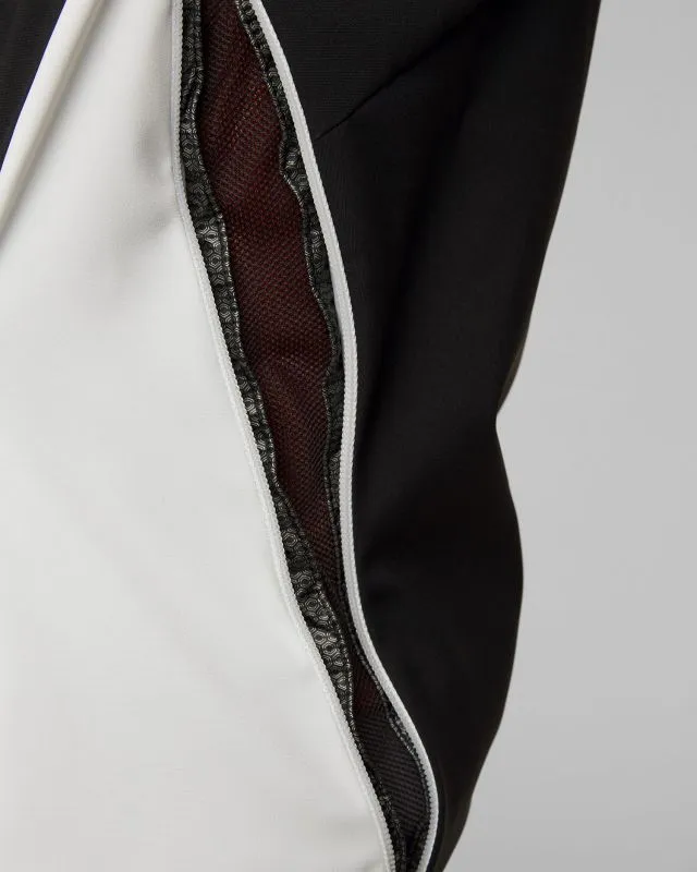 Kurtka narciarska męska Descente x Lamborghini Streamline Insulated Jacket LAM44-002-bkwh