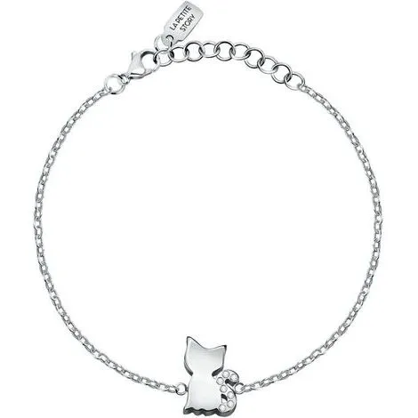 LA PETITE STORY BRACCIALE LA PETITE STORY FAMILY - LPS05AQI12
