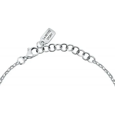 LA PETITE STORY BRACCIALE LA PETITE STORY FAMILY - LPS05AQI12