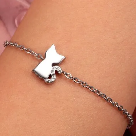 LA PETITE STORY BRACCIALE LA PETITE STORY FAMILY - LPS05AQI12