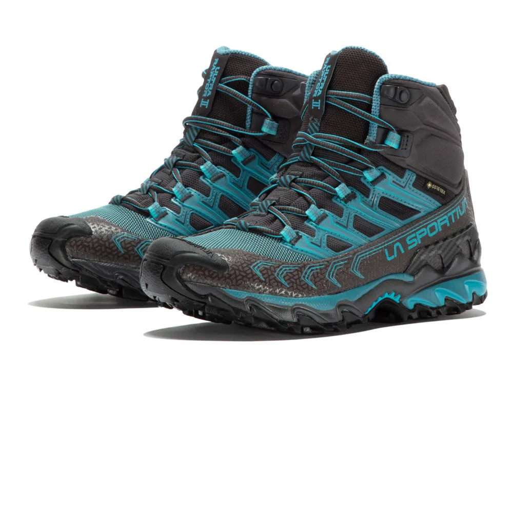 La Sportiva Ultra Raptor II GORE-TEX per donna Scarponcini da escursione (D Width) - AW24