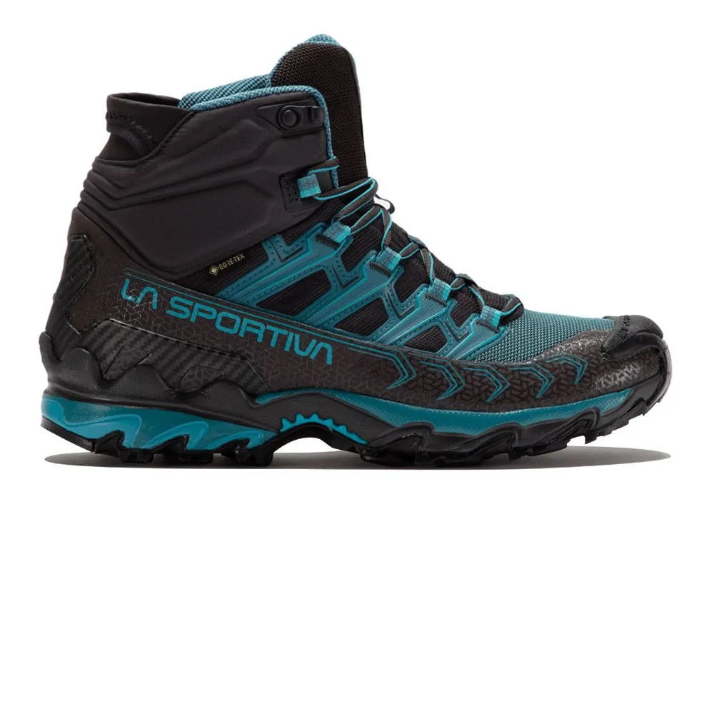 La Sportiva Ultra Raptor II GORE-TEX per donna Scarponcini da escursione (D Width) - AW24