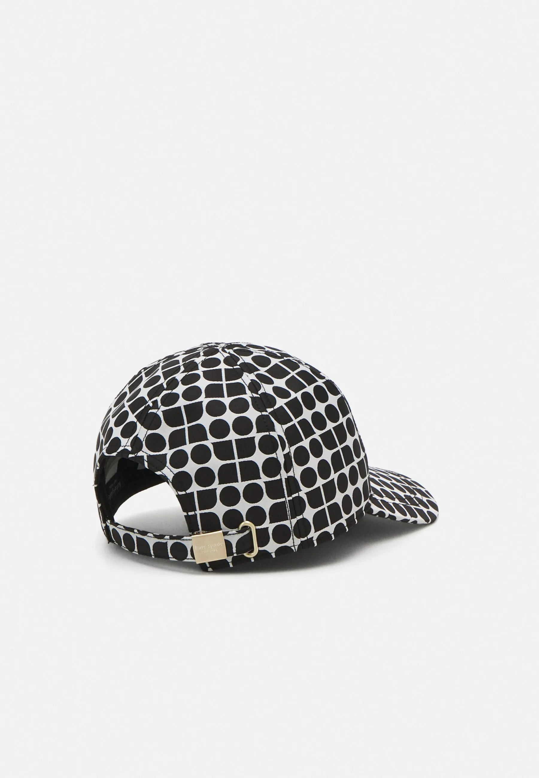 LABEL BASEBALL - Cappellino