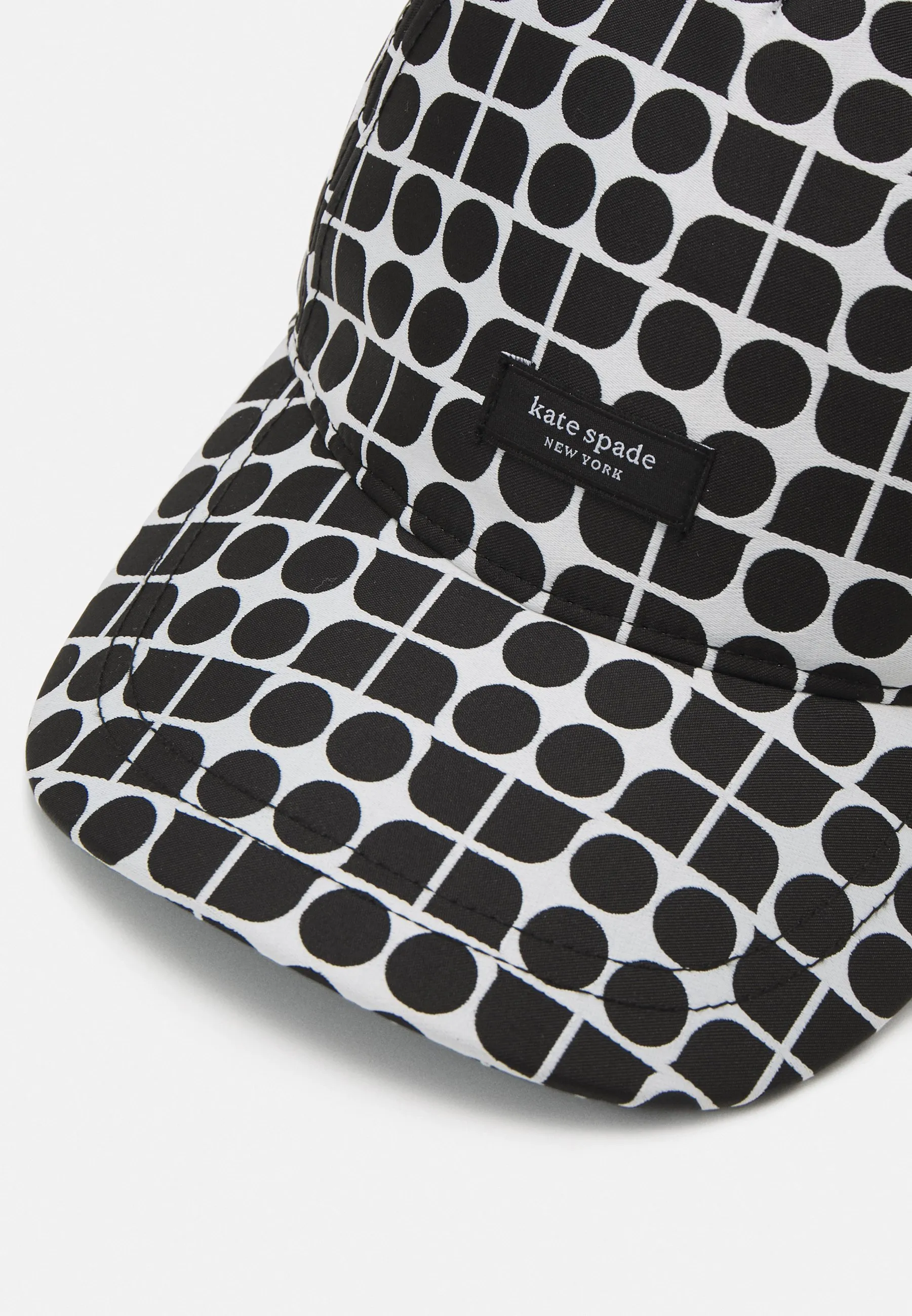 LABEL BASEBALL - Cappellino