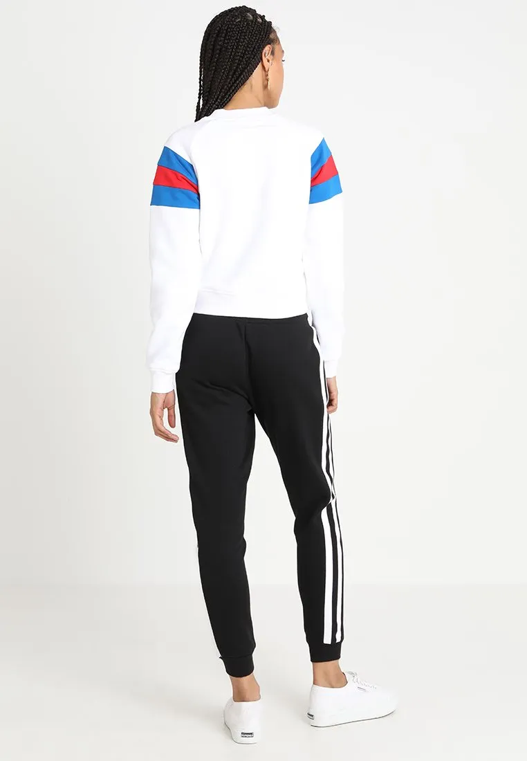 LADIES COLLEGE CONTRAST - Pantaloni sportivi