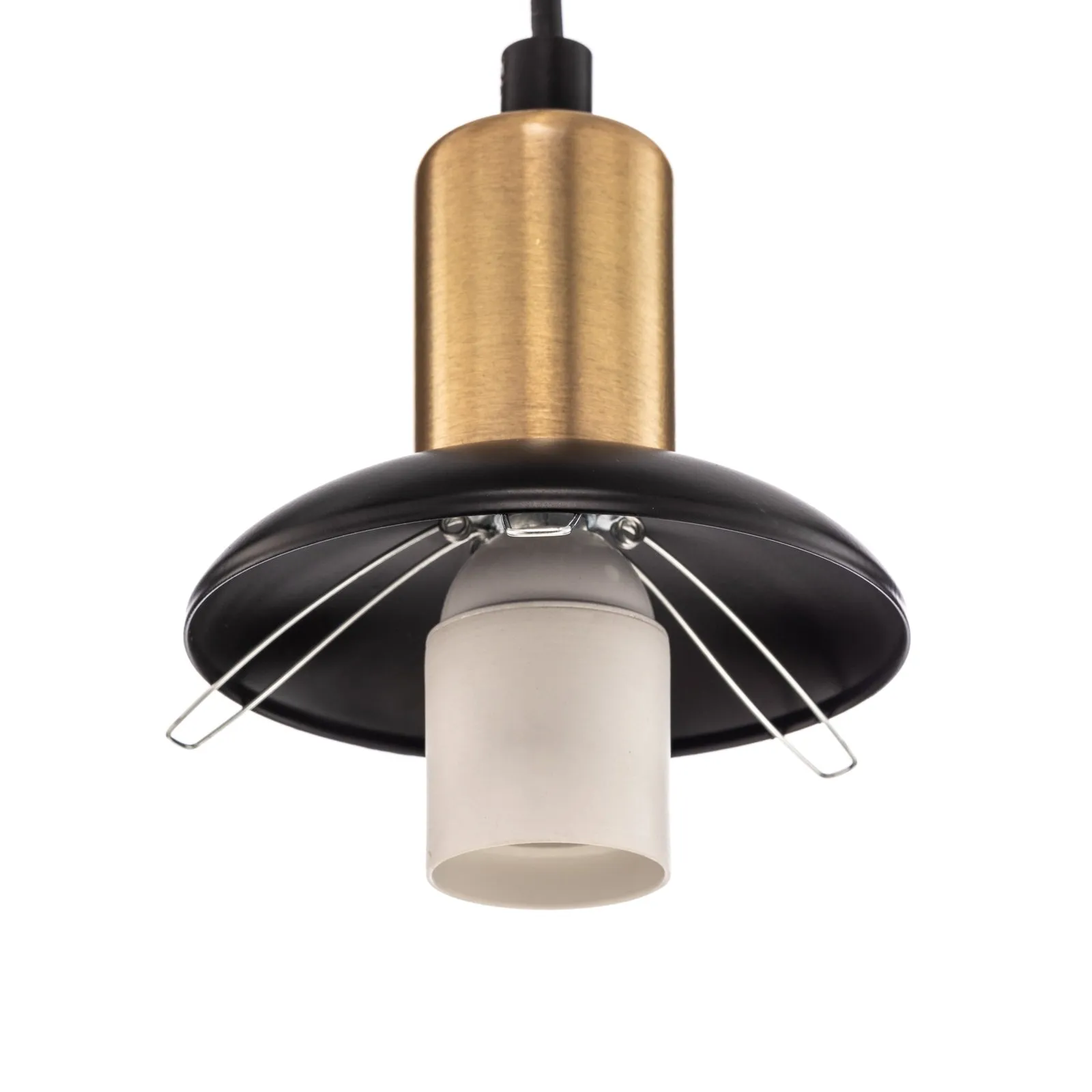 Lampada a sospensione AV-1838-7BSY, 7 luci