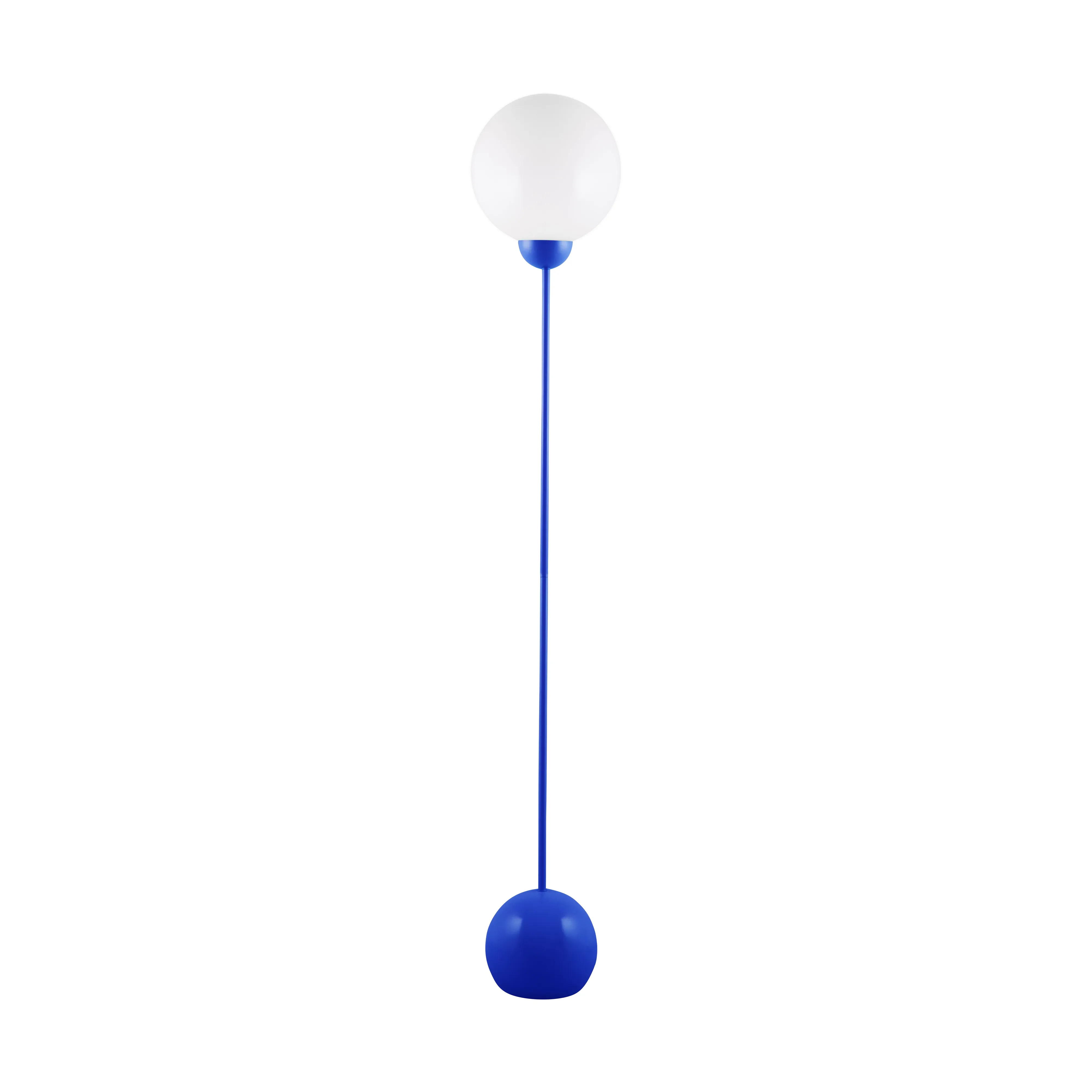 Lampada da terra Ripley.jo{font-size:18px}Blu
