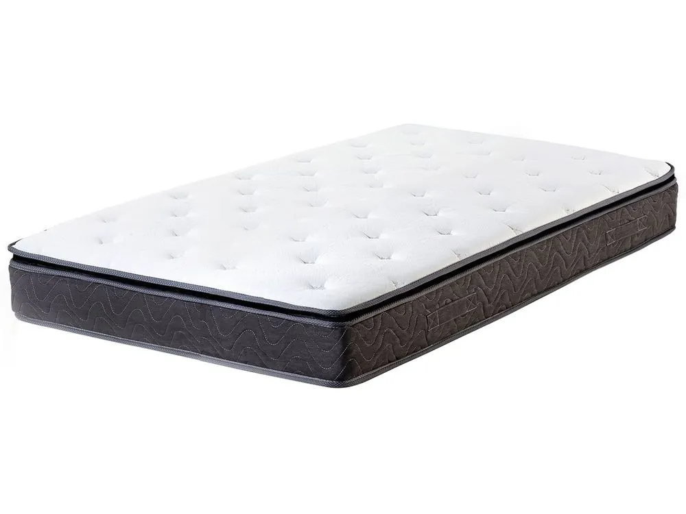 Latex Pocket Spring Mattress JOY Medium 90 x 200 cm (EU Single)