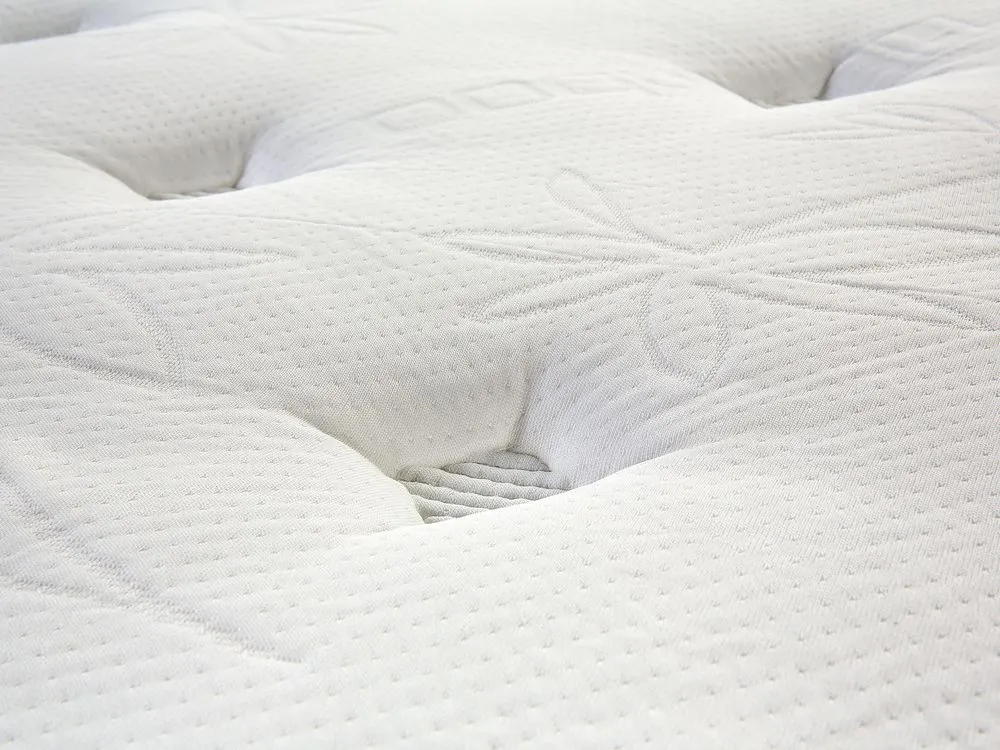 Latex Pocket Spring Mattress JOY Medium 90 x 200 cm (EU Single)