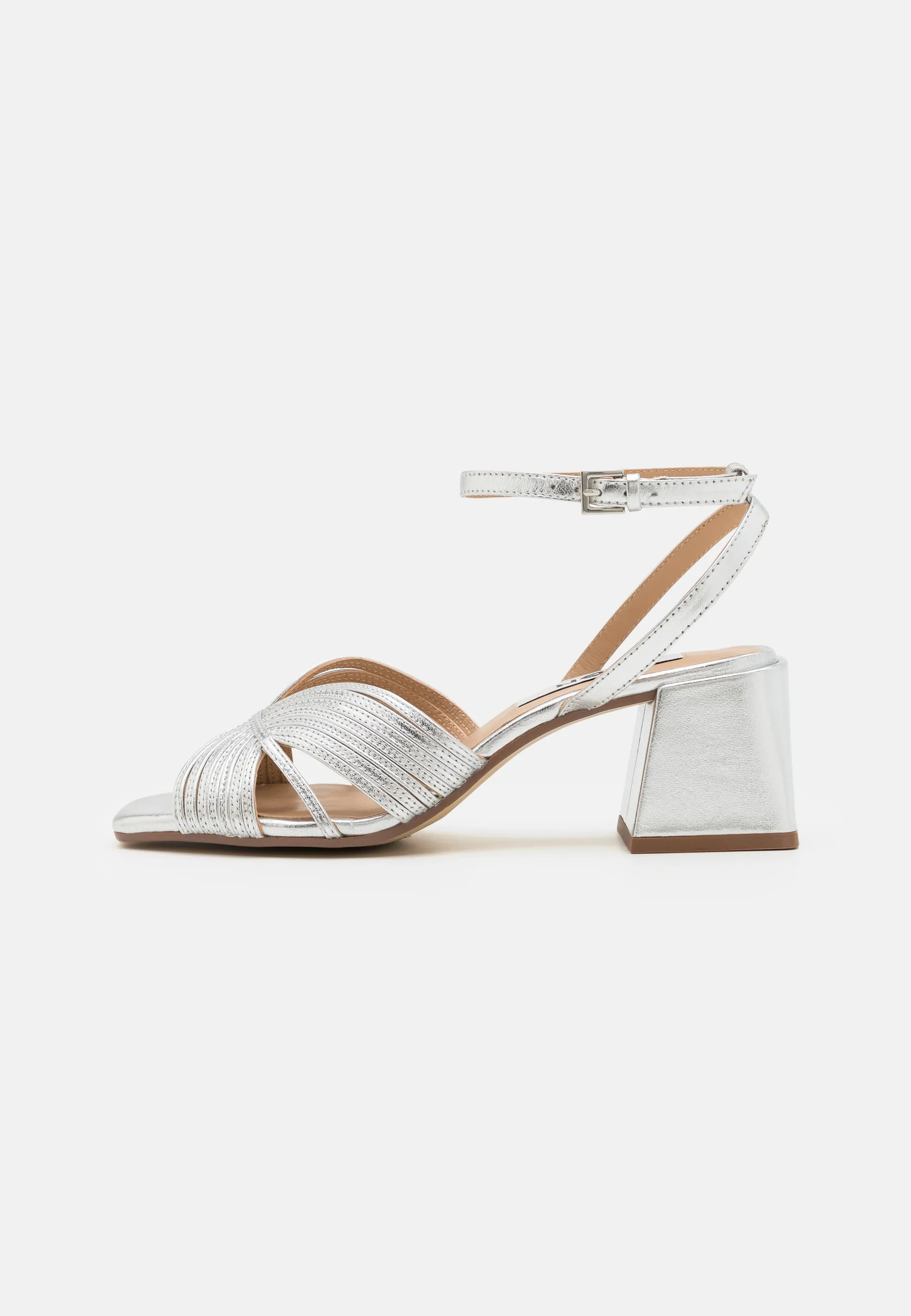 LEATHER - Sandali