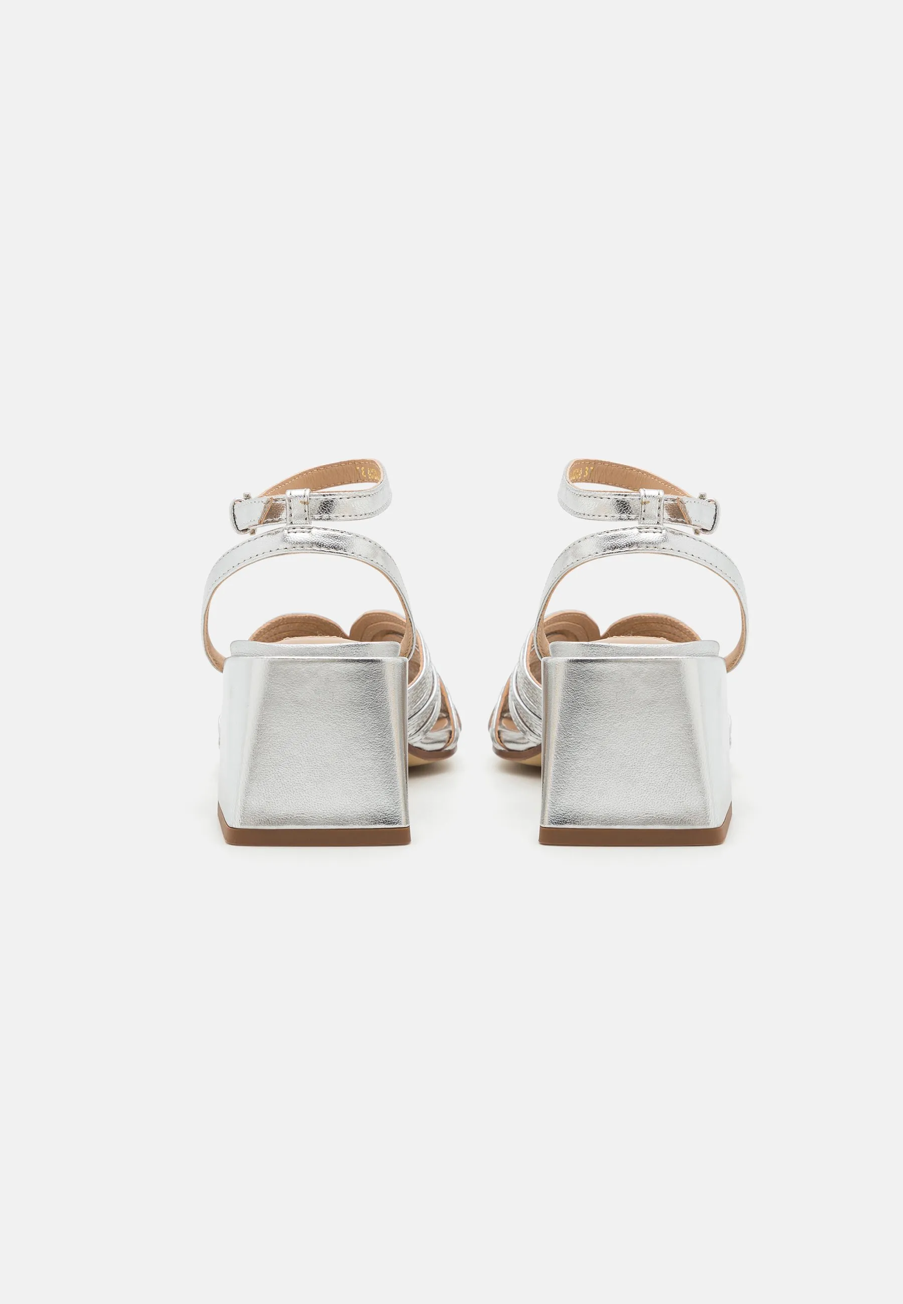 LEATHER - Sandali