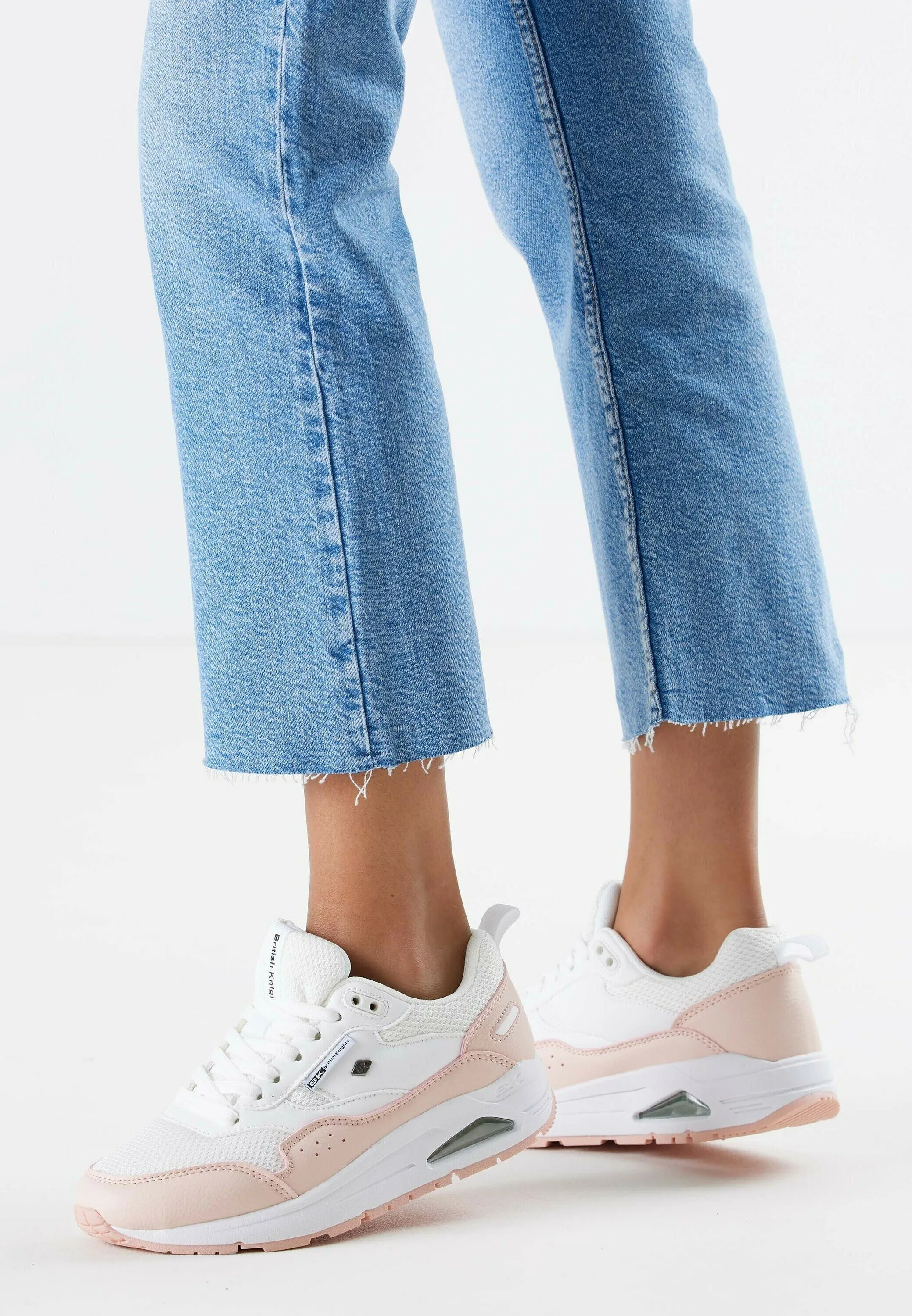 LENNOX - Sneakers basse