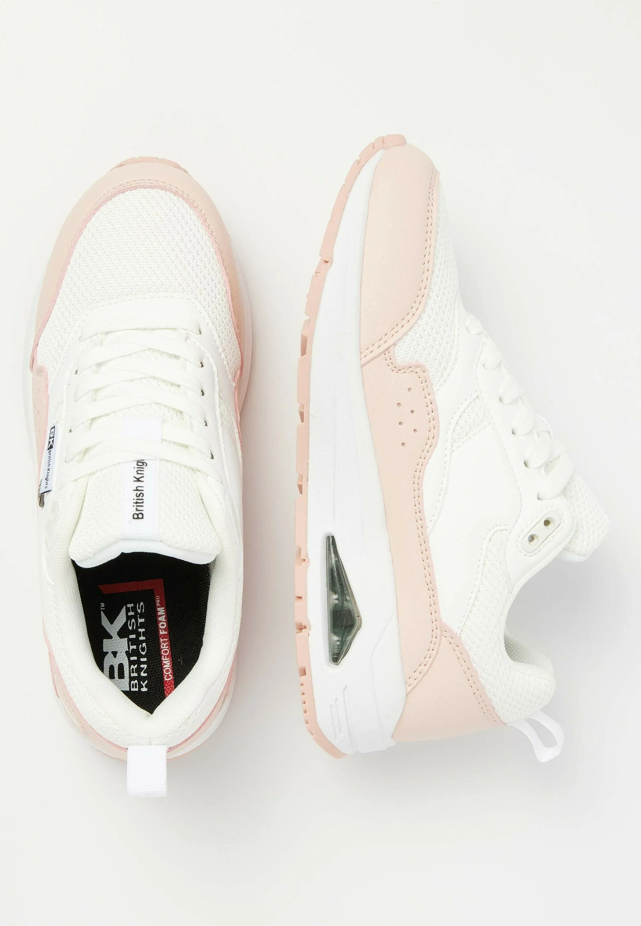 LENNOX - Sneakers basse