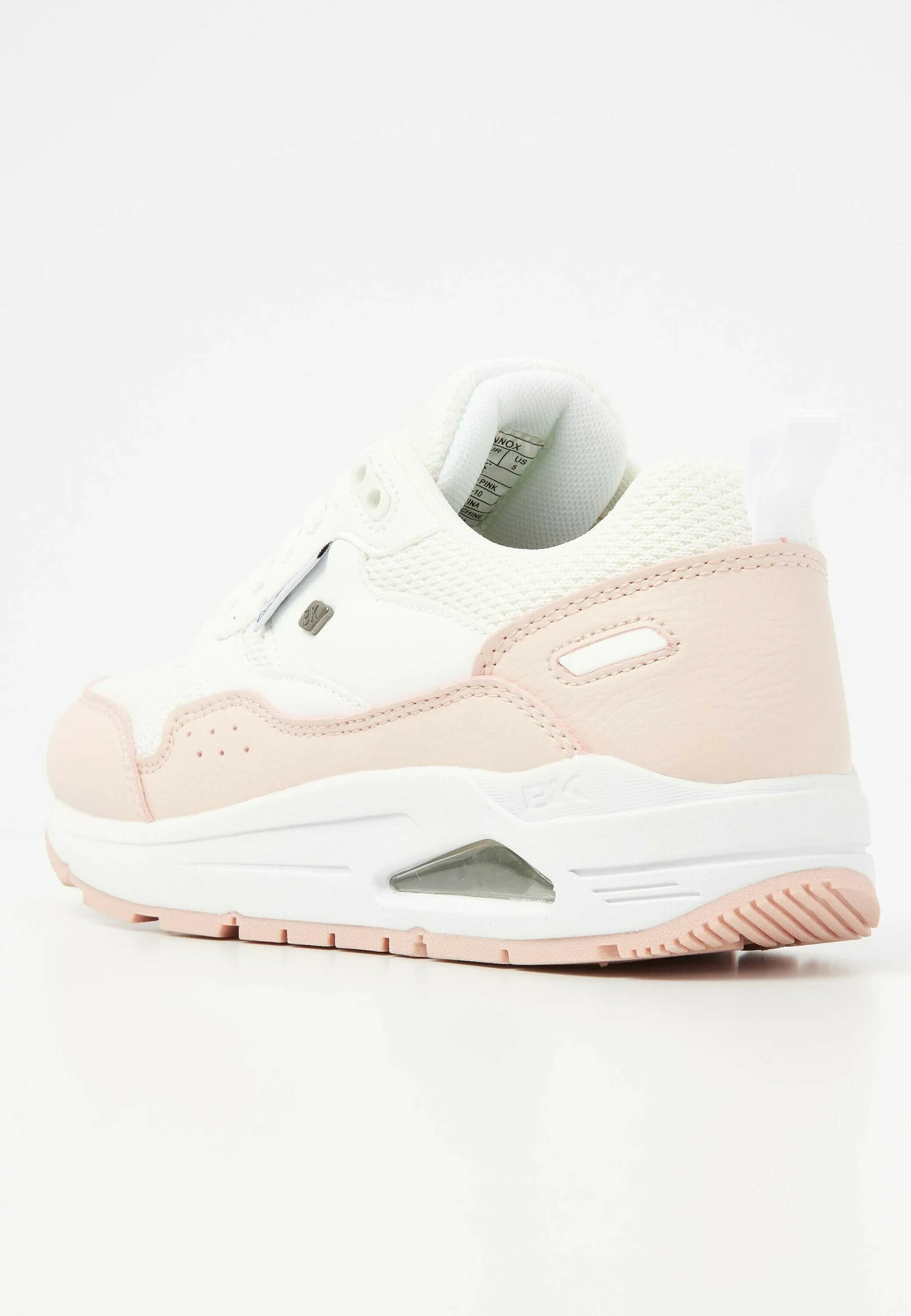 LENNOX - Sneakers basse