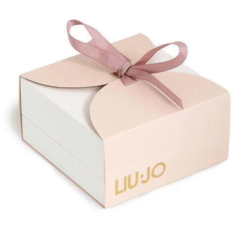 LIUJO Mono Orecchino in acciaio316L 