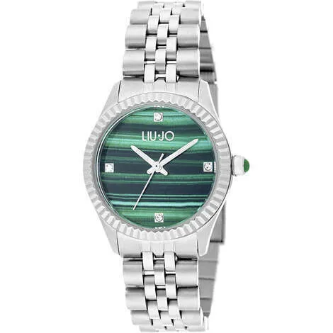 LIUJO Orologio solo tempo donna Liujo Tiny TLJ1303