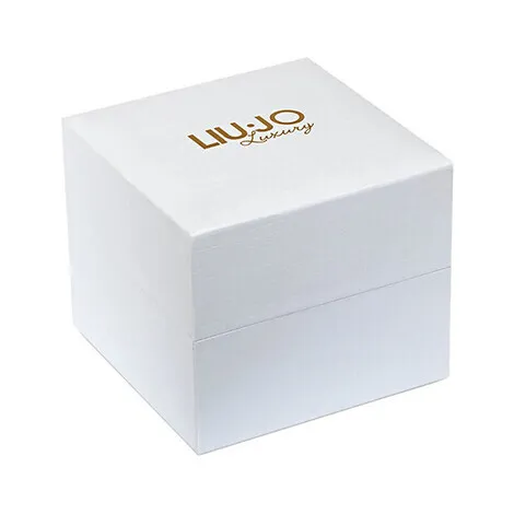 LIUJO Orologio solo tempo donna Liujo Tiny TLJ1303