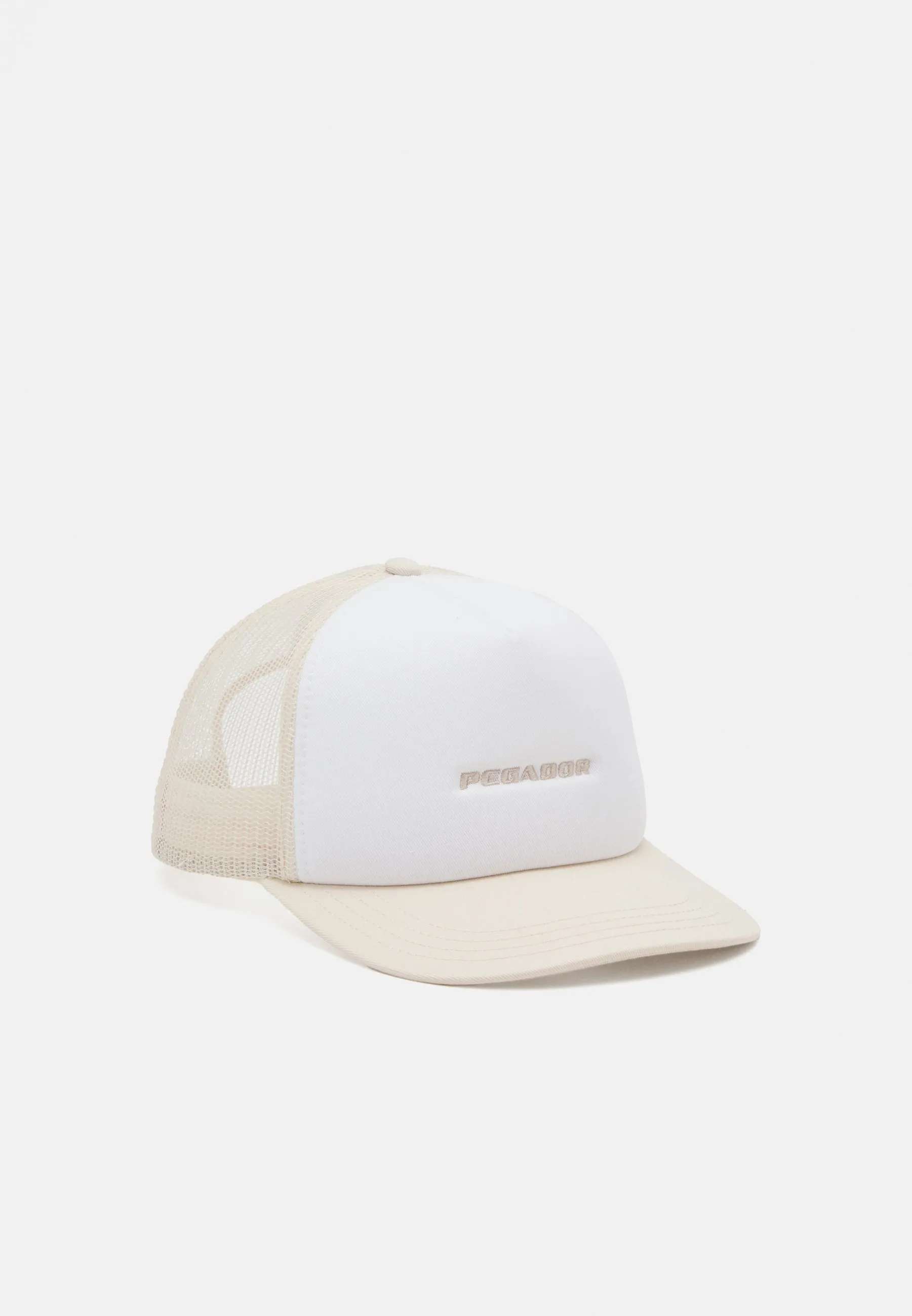 LOGO BASEBALL TRUCKER UNISEX - Cappellino