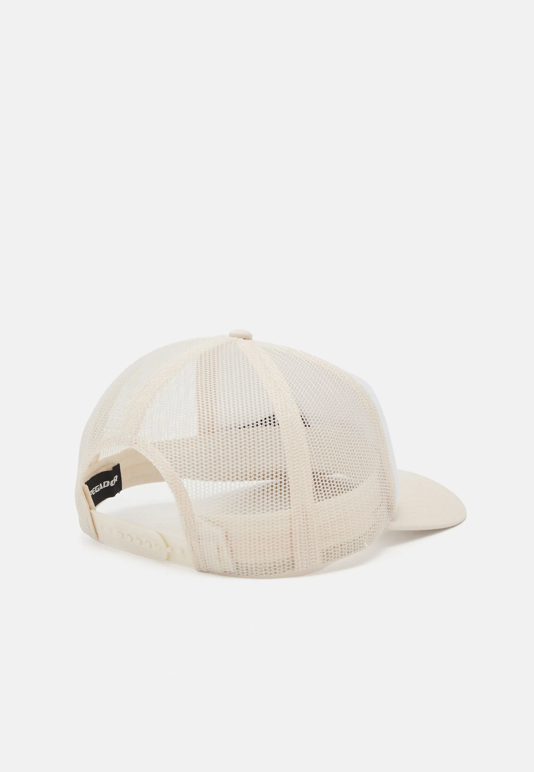 LOGO BASEBALL TRUCKER UNISEX - Cappellino