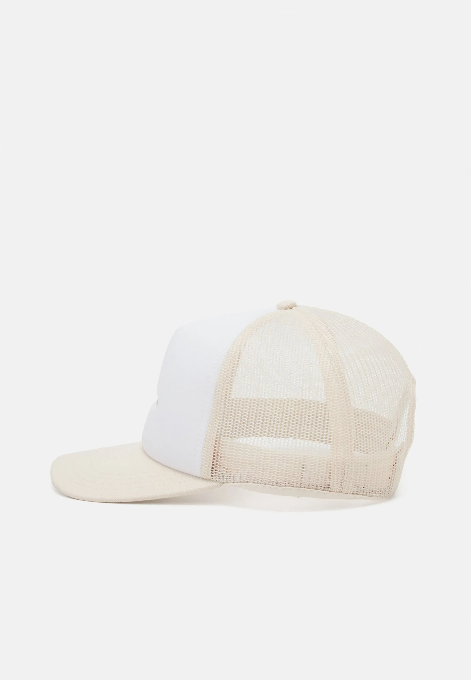 LOGO BASEBALL TRUCKER UNISEX - Cappellino