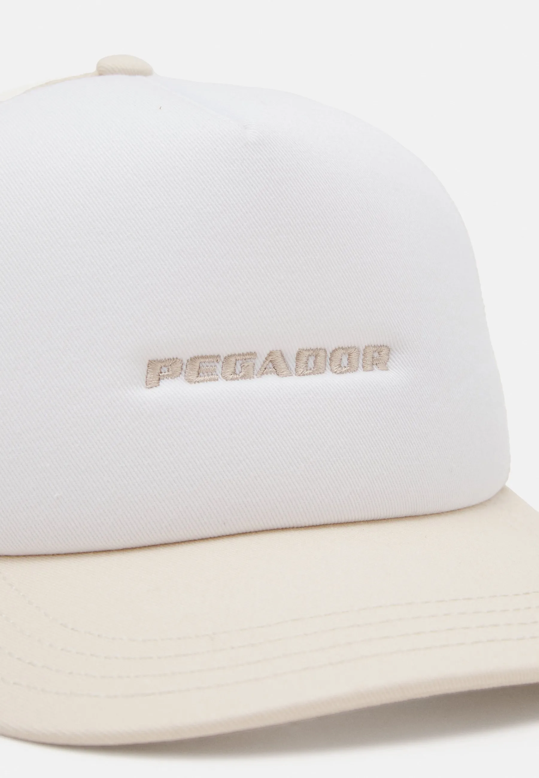 LOGO BASEBALL TRUCKER UNISEX - Cappellino