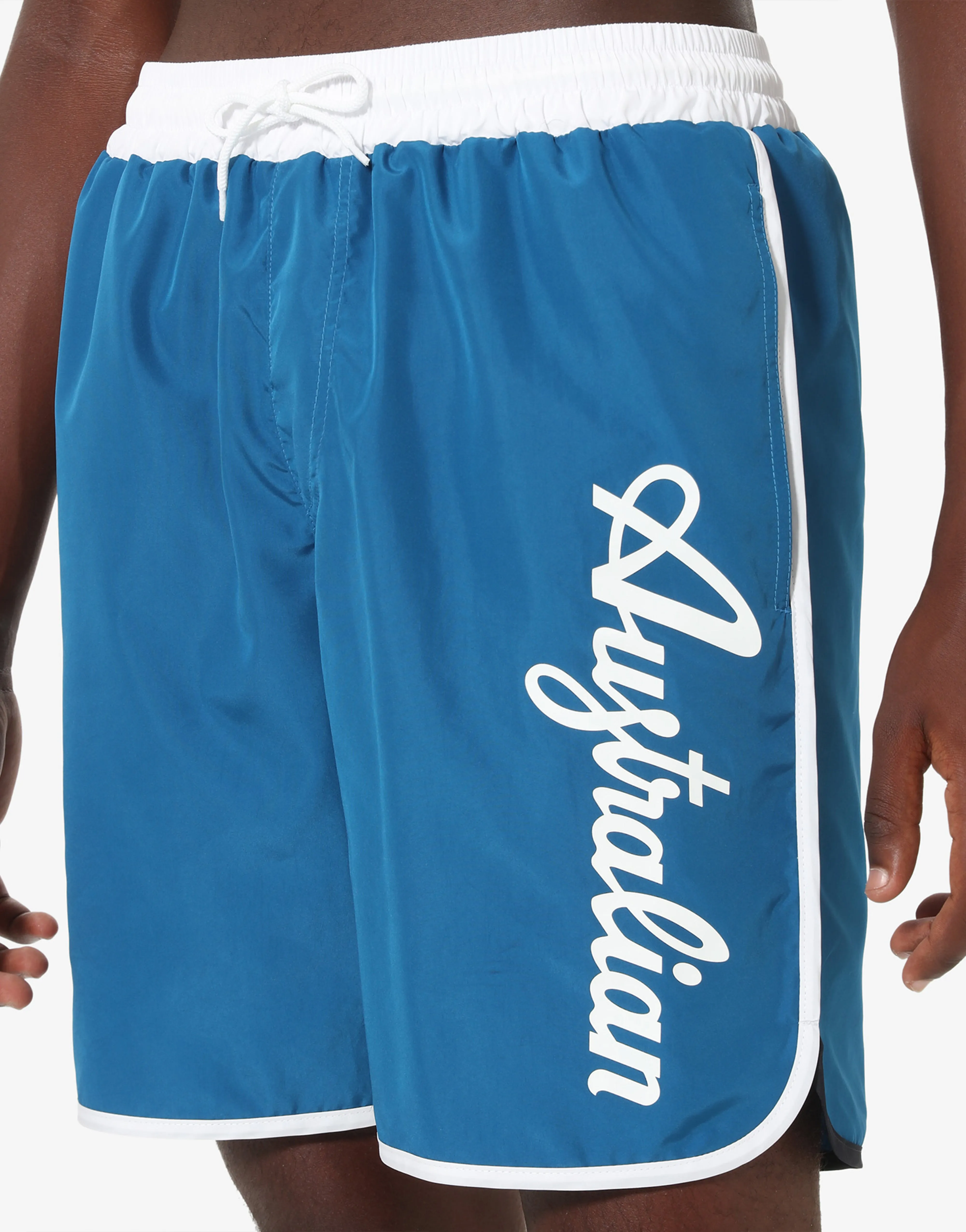 Logo Swimshort 