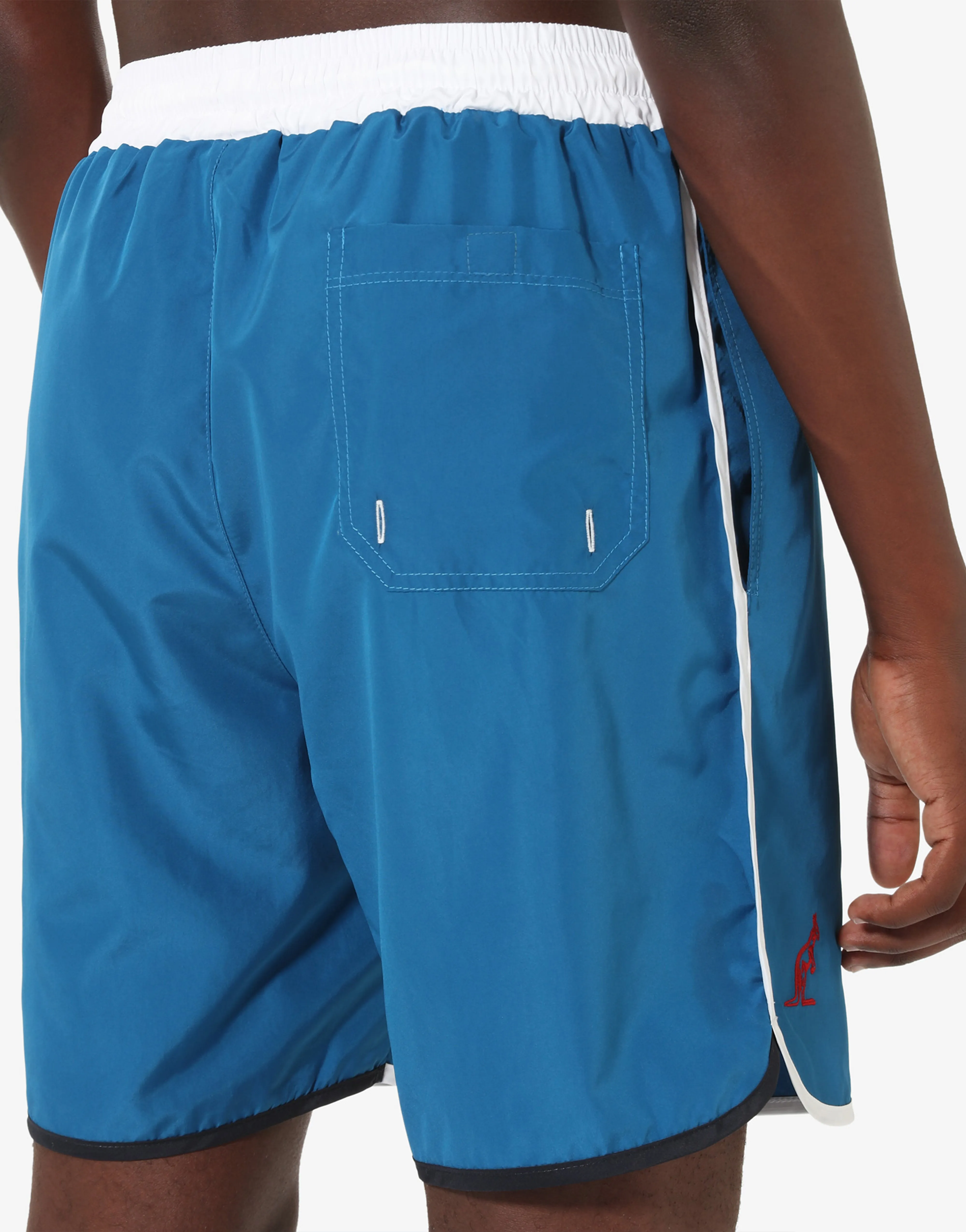 Logo Swimshort 