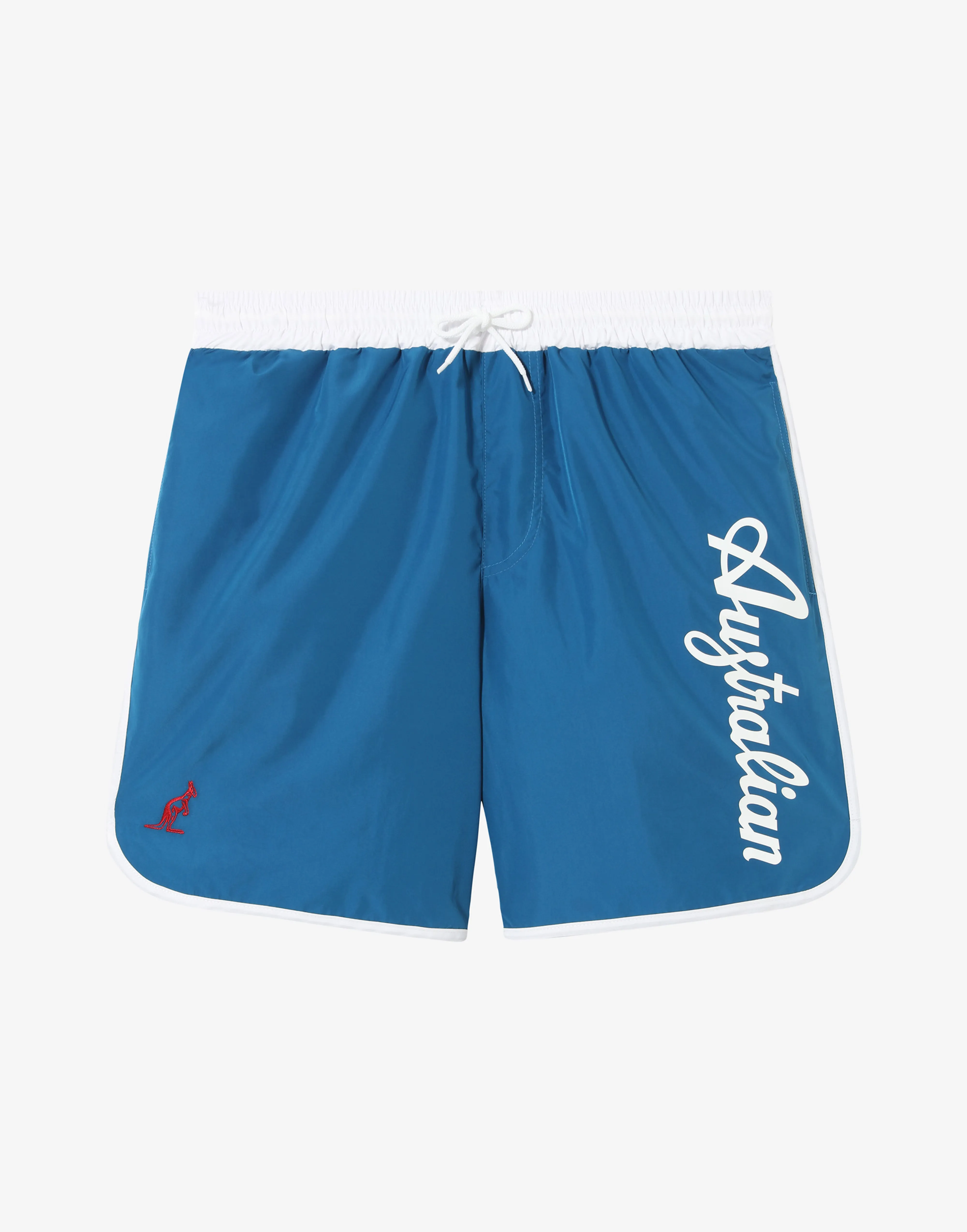 Logo Swimshort 