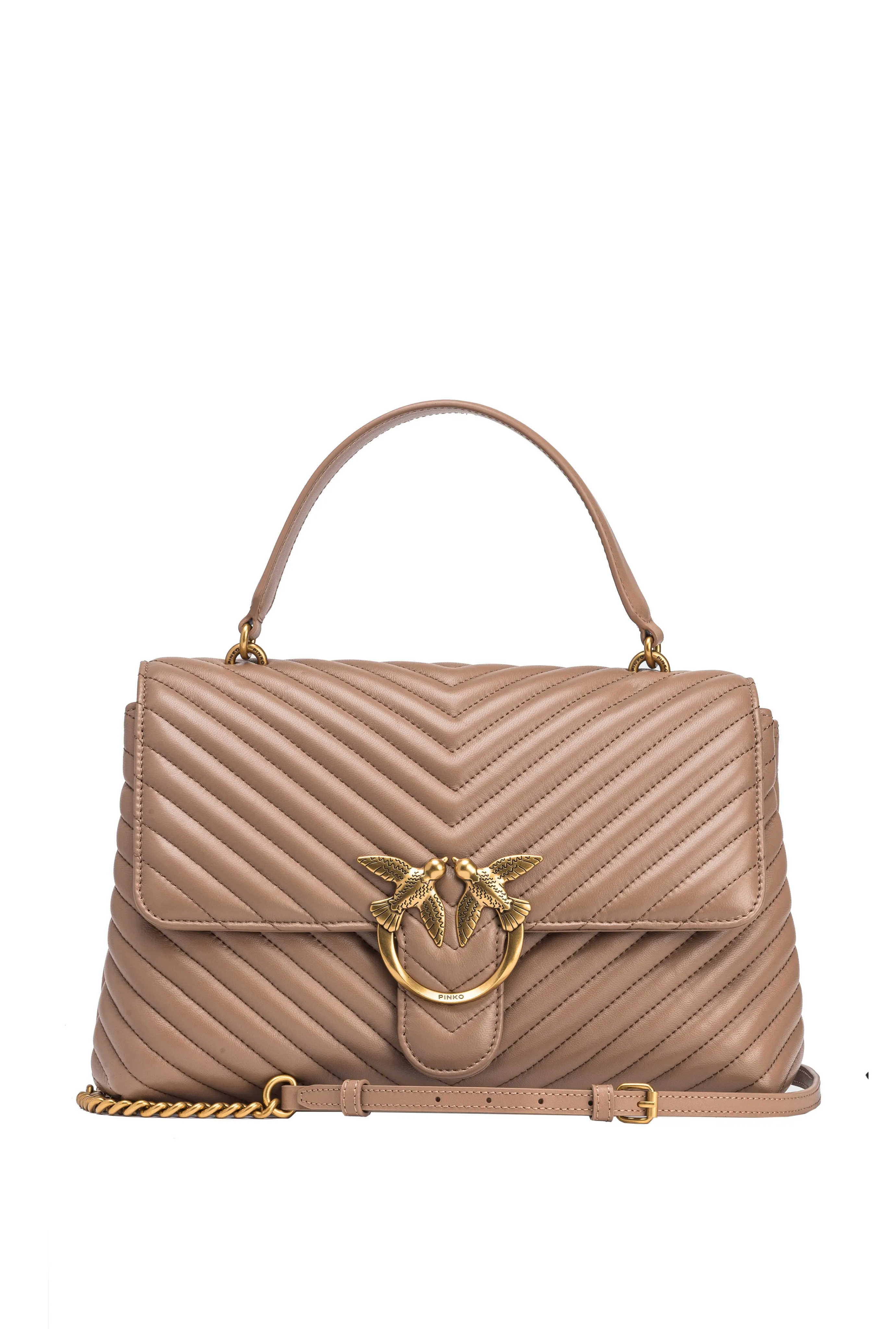 LOVE LADY PUFF - Borsa a tracolla