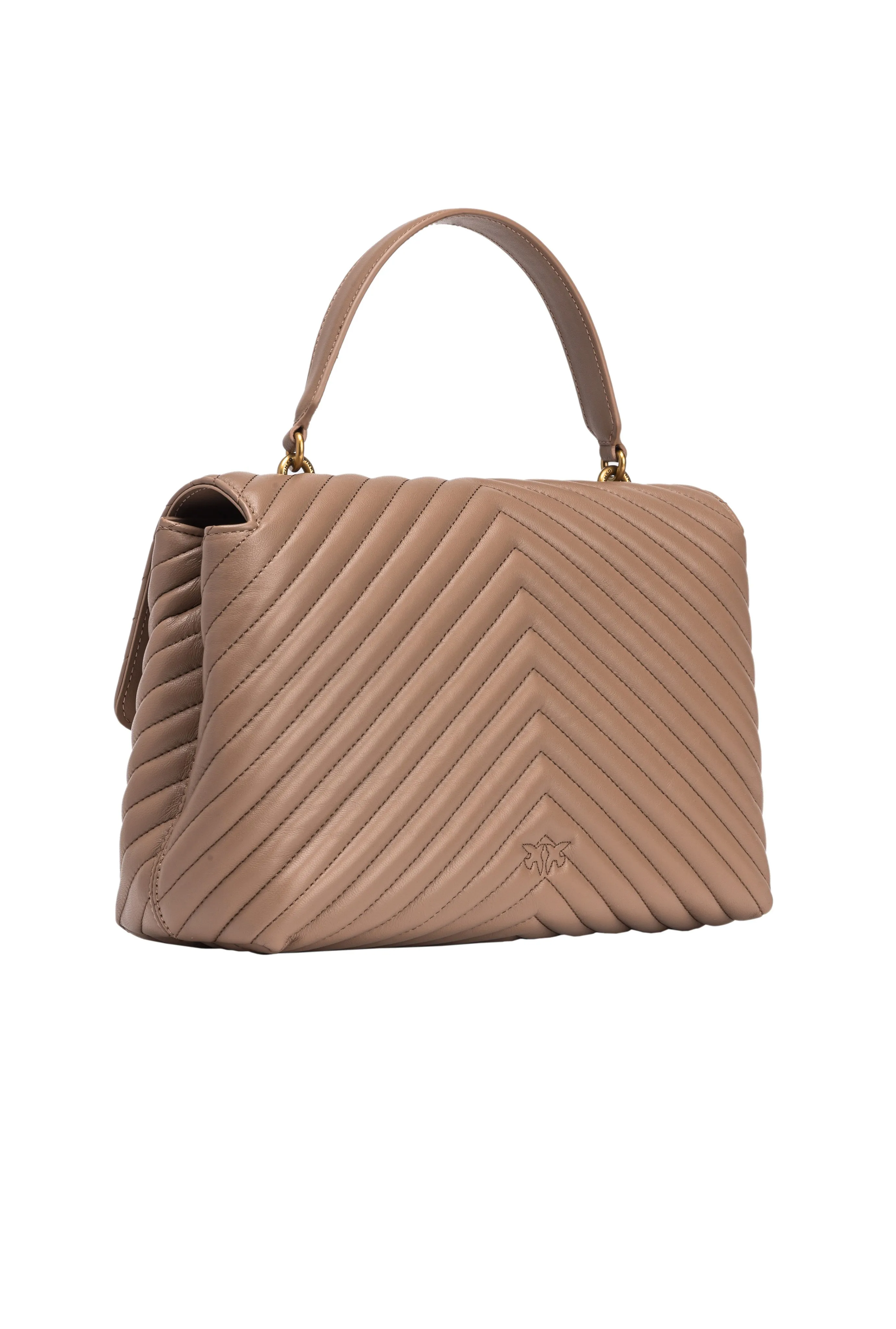 LOVE LADY PUFF - Borsa a tracolla