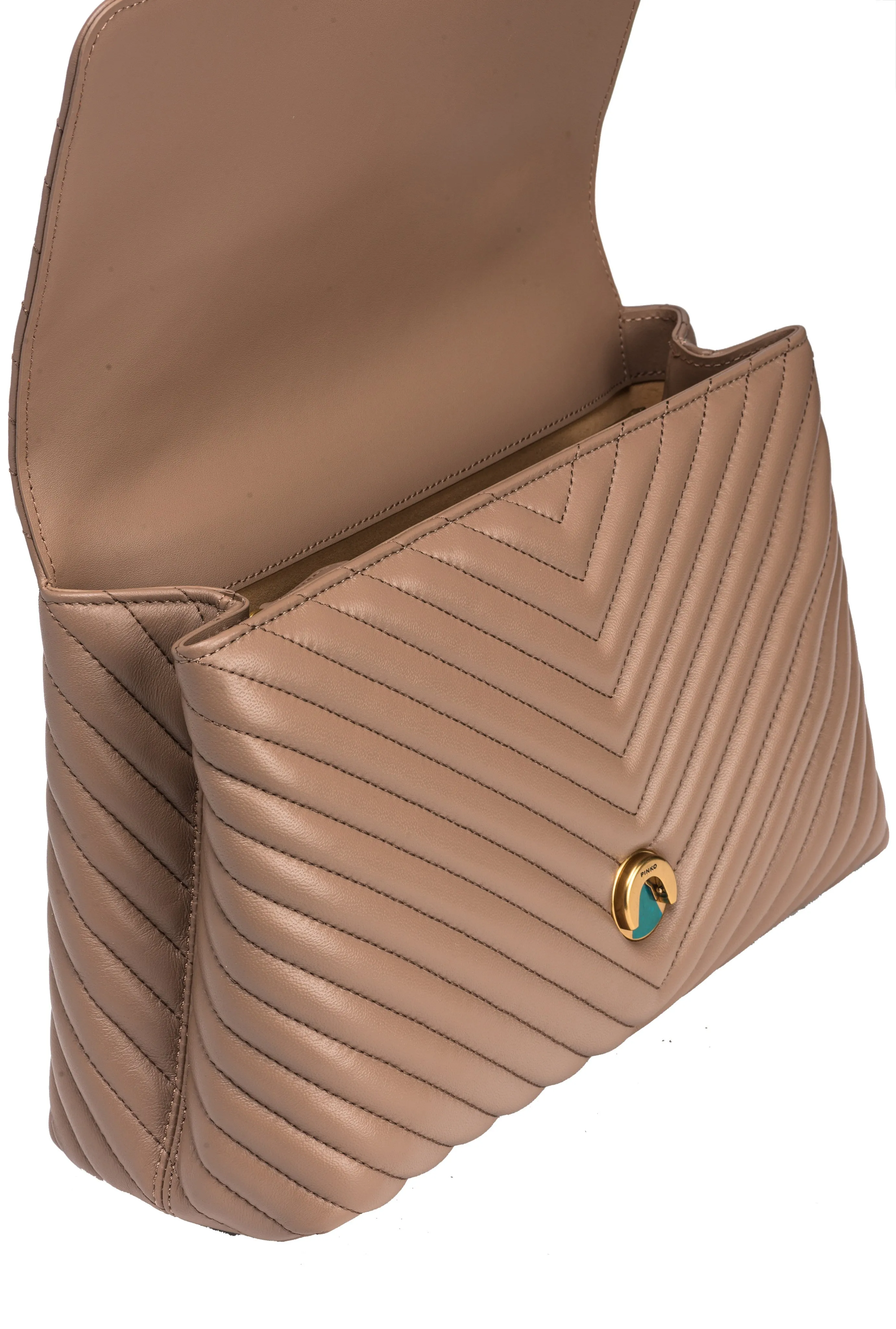LOVE LADY PUFF - Borsa a tracolla