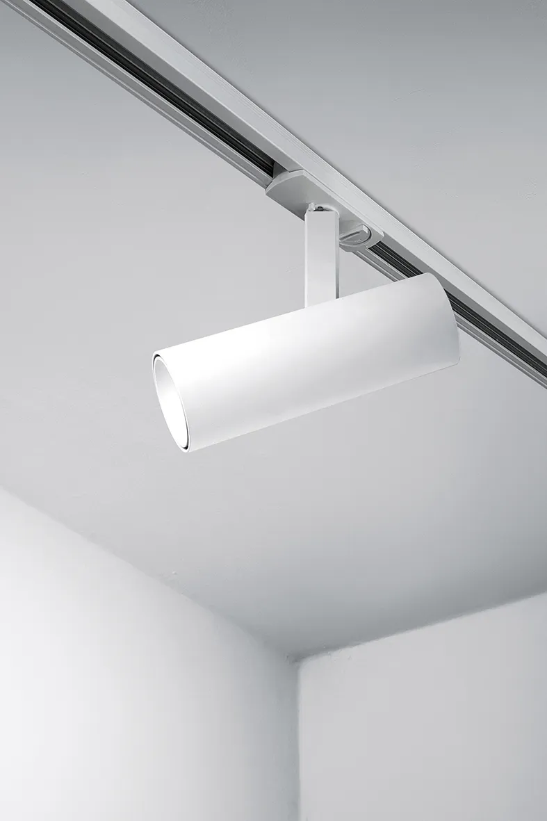 MAAR – FARO LED  B PER BINARIO 32W 3K