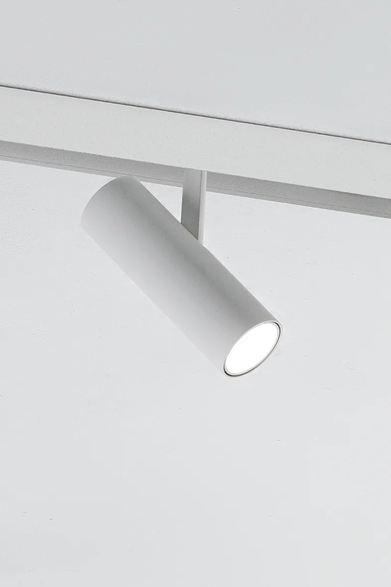 MAAR – FARO LED  B PER BINARIO 32W 3K