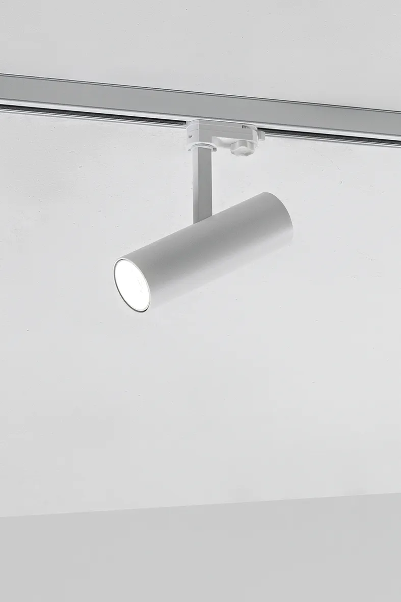 MAAR – FARO LED  B PER BINARIO 32W 3K