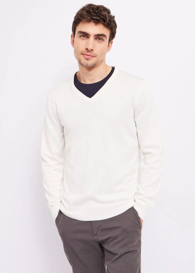 Maglia a V