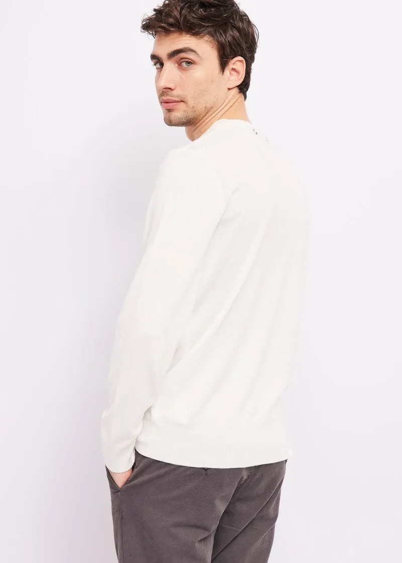 Maglia a V