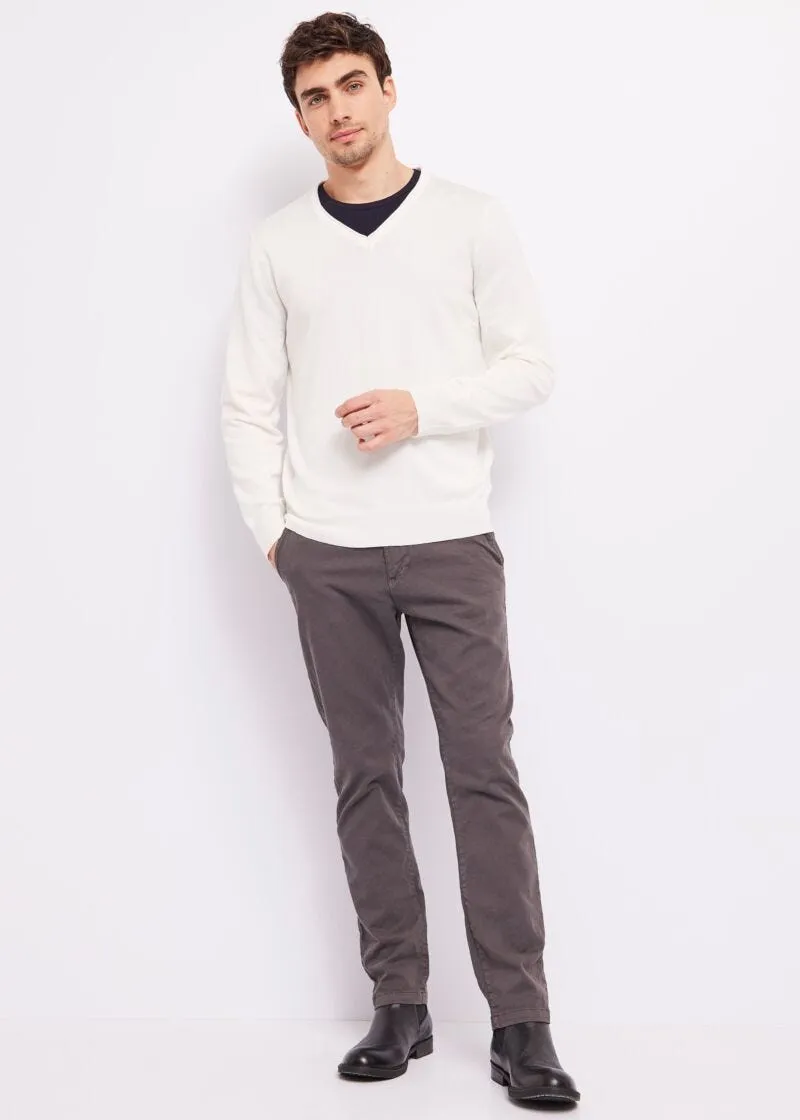 Maglia a V