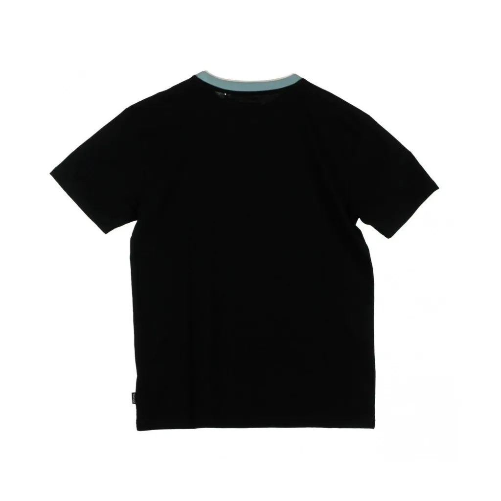 MAGLIETTA FORDHAM TEE BLACK