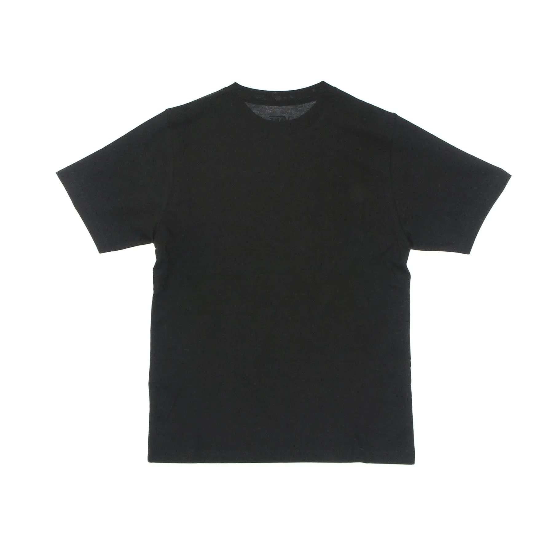 Maglietta Ragazzo Classic Logo Black