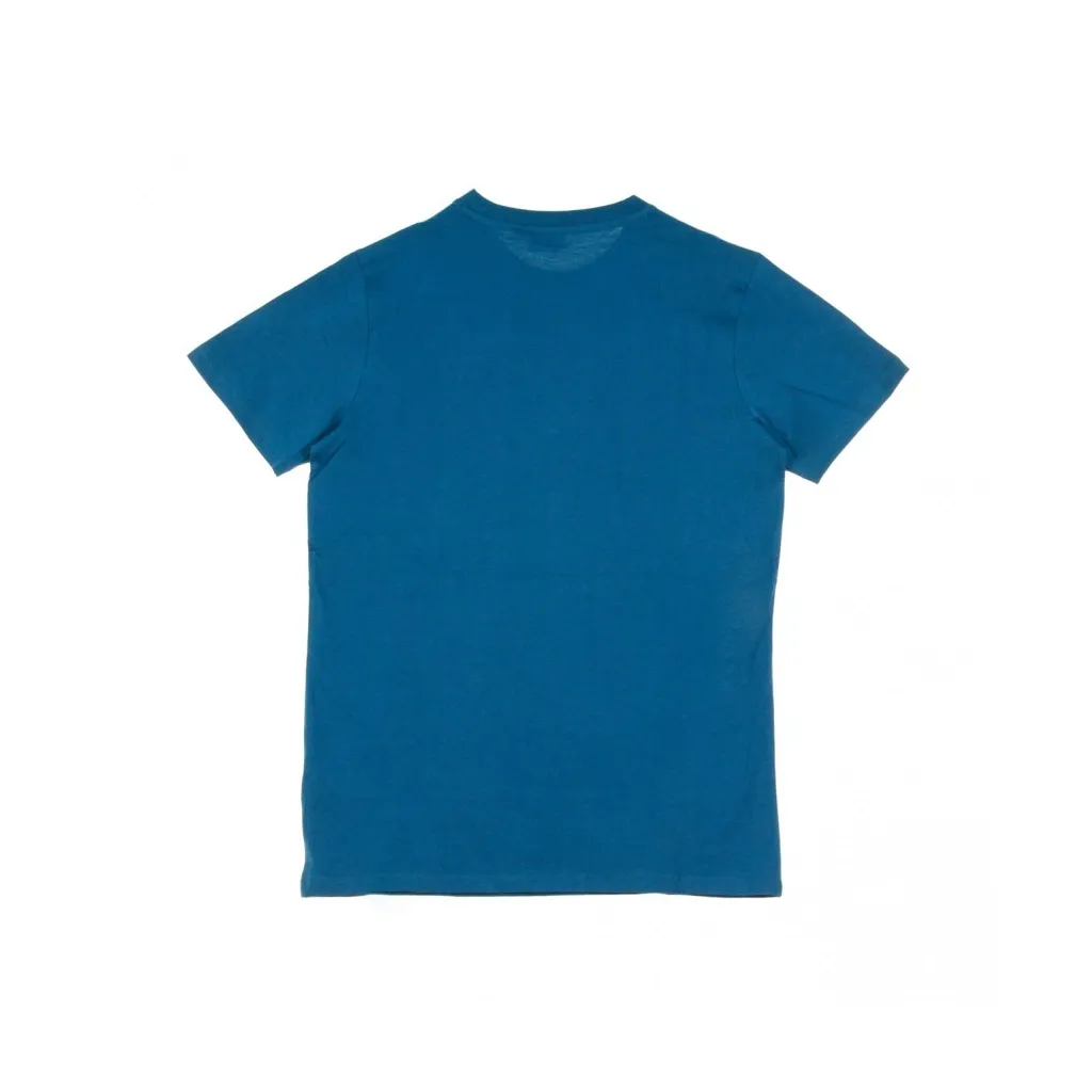MAGLIETTA SEAMUS MORROCCAN BLUE