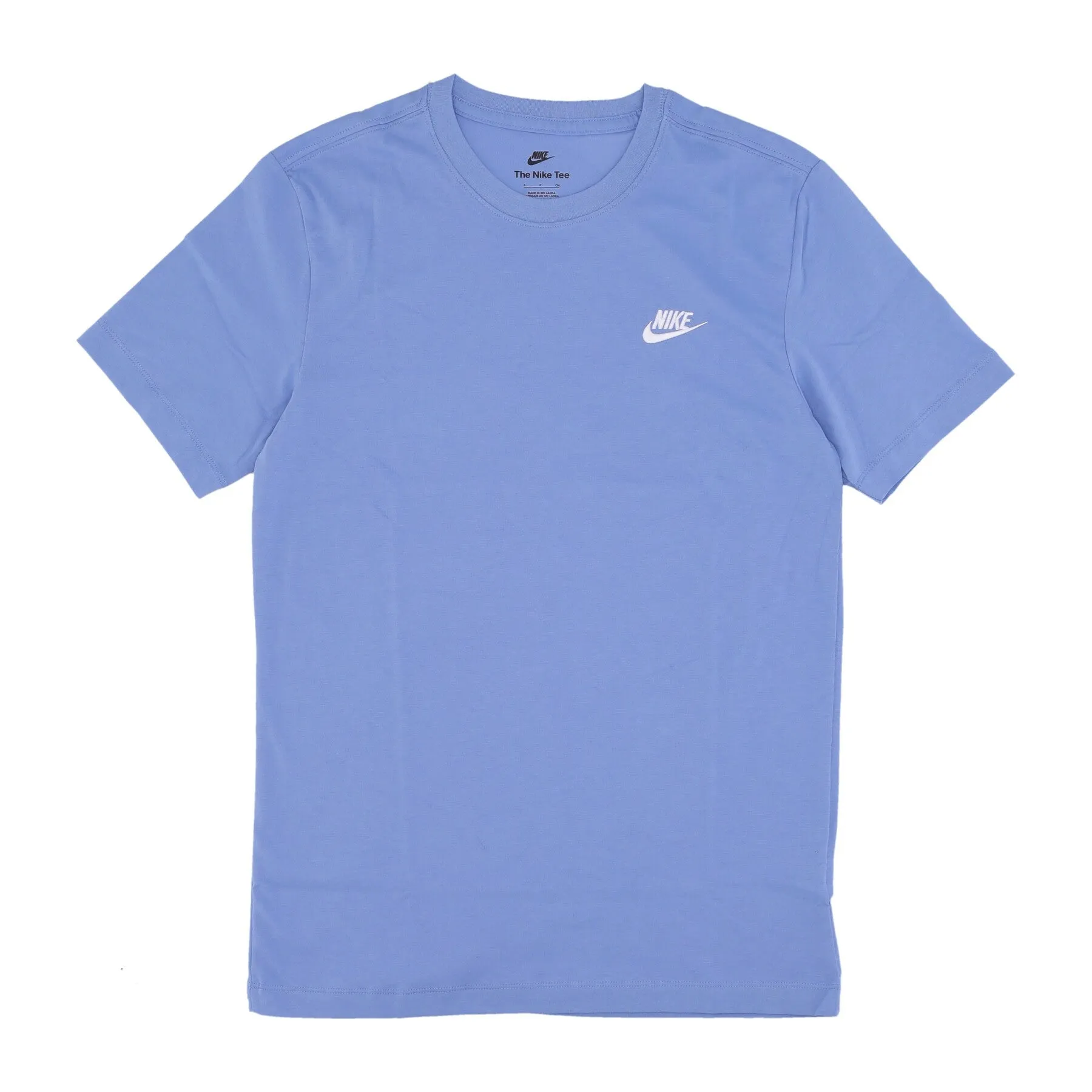Maglietta Uomo Club Tee Polar