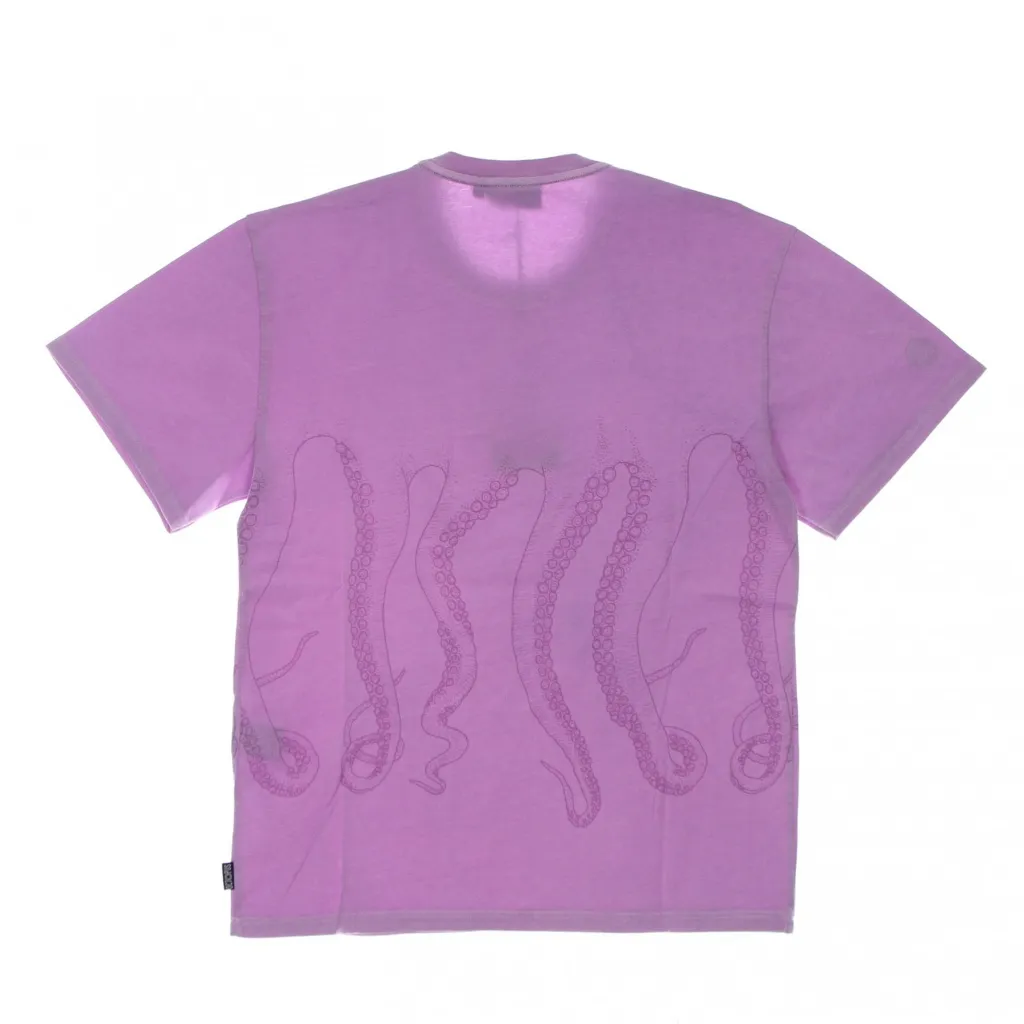 maglietta uomo dyed tee QUARZO